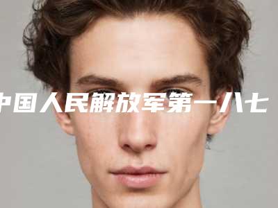 中国人民解放军第一八七中心医院价格(价目)首先曝光-耳郭畸形手术案例